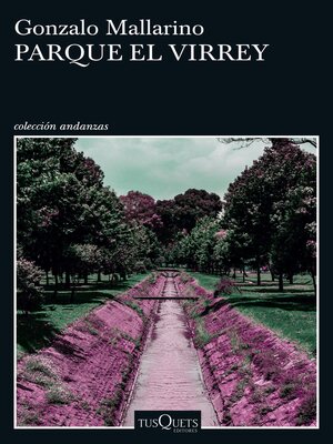 cover image of Parque El Virrey
